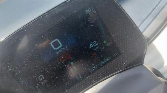 Auto incidentate BYD Atto 3 204pk   clima leer pano  60kwh 2024/6