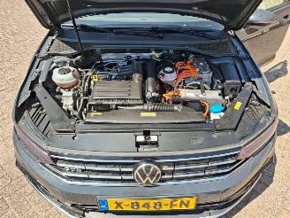 Volkswagen Passat 1.4 tsi phev  156pk navi picture 16
