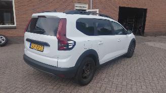 Dacia Jogger 1.0 tce  110pk navi 7 zitter picture 5