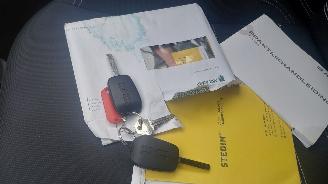 Dacia Jogger 1.0 tce  110pk navi 7 zitter picture 7