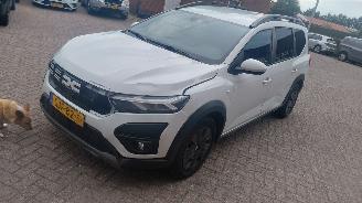 Dacia Jogger 1.0 tce  110pk navi 7 zitter picture 2