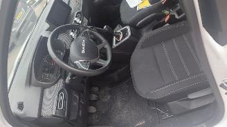 Dacia Jogger 1.0 tce  110pk navi 7 zitter picture 8