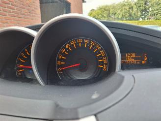 Toyota Verso 1.8 vtti  147pk navi clima  pano picture 8