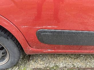 Fiat Panda 0.9 TWIN AIR EDIZIONE COOL BOUWJAAR 2013  61325KM  999 EURO picture 5