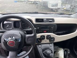 Fiat Panda 0.9 TWIN AIR EDIZIONE COOL BOUWJAAR 2013  61325KM  999 EURO picture 11