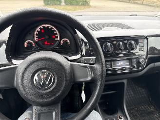 Volkswagen Up! 1.0 UP! BLEUMOTION BOUWJAAR 2015 RIJDBAAR 2850 EURO VAST picture 9