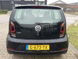 Volkswagen Up! 1.0 BLEUMOTION LICHTE SCHADE! 151000 KM BOUWJAAR 2019 5500 EURO picture 4