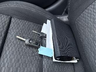 Opel Astra 1.4 TURBO BUSINESS EXCUTIVE LICHTE SCHADE! BOUWJAAR 2017 4999 picture 13