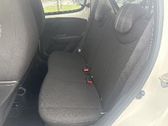 Peugeot 108 1.0e-VTI BOUWJAAR 2020 RIJDBAAR 71941 KM PRIJS 4850 EURO picture 9