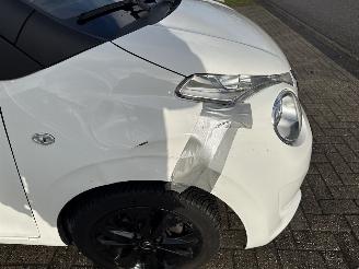 Citroën C1 1.0e-VTI CABRIO 58369 KM LICHTE SCHADE! BOUWJAAR 2018  5900 VAST picture 5