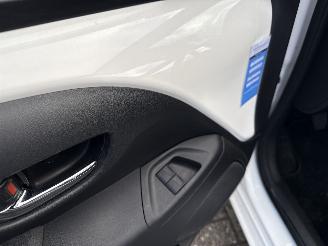 Citroën C1 1.0e-VTI CABRIO 58369 KM LICHTE SCHADE! BOUWJAAR 2018  5900 VAST picture 8