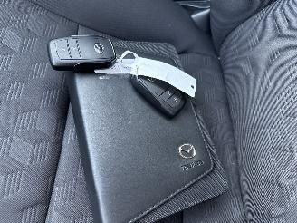 Mazda 2 1.5 EXCLUSIVE-LINE AUTOMAAT HYBRID BOUWJAAR 2024 12750 EURO picture 13