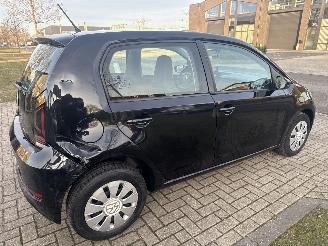 Volkswagen Up! 1.0 ZEER COMPLEET LICHTE SCHADE! 124000 KM BOUWJAAR 2021 6850 picture 4