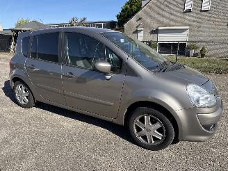 Renault Grand-modus 1.2 TCE DYNAMIQUE 77271 NAP! RIJDBAAR BOUWJAAR 2008  1400 EURO picture 5