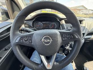 Opel Karl 1.0 120 JAAR EDITION LICHTE SCHADE! 67898 KM  6700 EURO VAST! picture 12