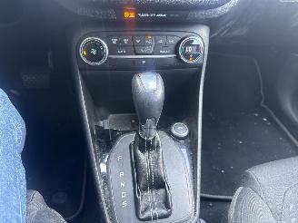 Ford Fiesta 1.0 AUTOMAAT TITANIUM RIJDBARE SCHADE BOUWJAAR 2017 7850 EURO picture 11