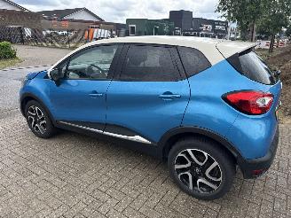 Renault Captur 1.2 TCE DYNAMIQUE AUTOMAAT RIJDBAAR BOUWJAAR 2016  6150 EURO picture 2