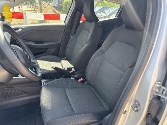 Renault Clio 1.0 90 EQUILIBRE BOUWJAAR 2023  67945 KM VASTE PRIJS 8150 EURO picture 10