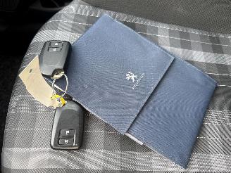 Peugeot 108 1.0 VTi ALLURE BOUWJAAR 2019 RIJDBAAR VASTE PRIJS 5500 EURO picture 11