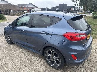 Ford Fiesta 1.0 ST-LINE 2e EIGENAAR BOUWJAAR 2020 92827 NAP!  5650 EURO picture 2
