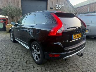 Auto incidentate Volvo Xc-60 2.0 T5 LEER PANO AUT NL AUTO 2012/8
