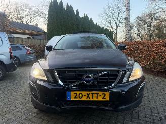 Volvo Xc-60 2.0 T5 LEER PANO AUT NL AUTO picture 14
