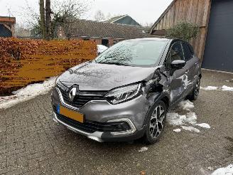 Renault Captur 0.9 TCE INTENS NAVI CLIMA SPORTVELGEN picture 9