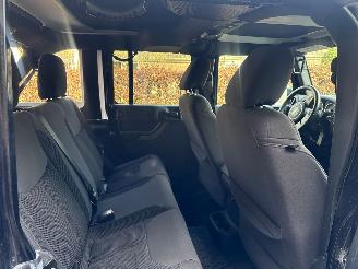 Jeep Wrangler UNLIMITED 3.6 Rubicon AUTO picture 12