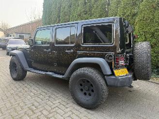 Jeep Wrangler UNLIMITED 3.6 Rubicon AUTO picture 8