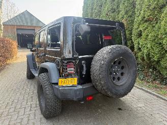 Jeep Wrangler UNLIMITED 3.6 Rubicon AUTO picture 7