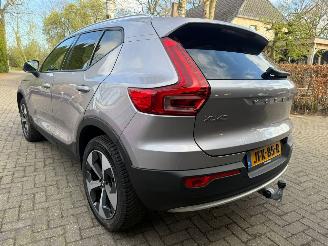 škoda osobní automobily Volvo XC40 2.0 B4 CORE NL NIEUW 2025/9