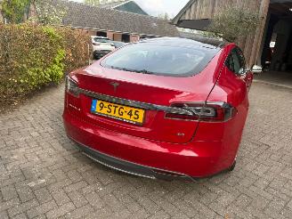 Tesla Model S 85BASE PANO LEER picture 9