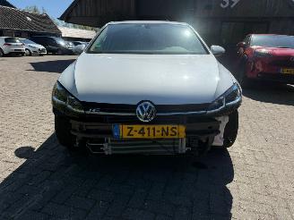 Volkswagen Golf 1.5 TSI AUT R-LINE 150 PS picture 8