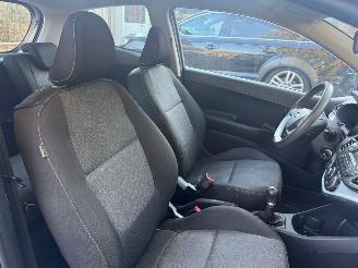 Kia Picanto 1.0 CVVT picture 11