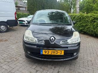 Renault Grand-modus 1.2 KM NAP AIRCO CRUISE PDC picture 10