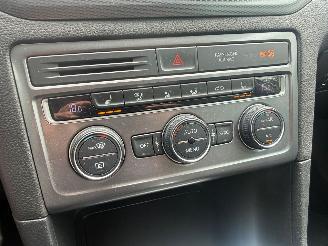Volkswagen Golf Sportsvan 1.2 TSI AUT LOUNGE NAVI CAMERA ACC picture 25
