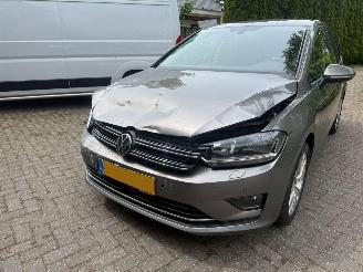 Volkswagen Golf Sportsvan 1.2 TSI AUT LOUNGE NAVI CAMERA ACC picture 9