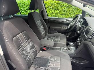 Volkswagen Golf Sportsvan 1.2 TSI AUT LOUNGE NAVI CAMERA ACC picture 15