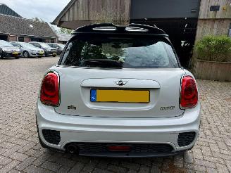 Mini Cooper 1.5 JWC PAKKET NL NAVI AIRCO LUXE UITVOERING picture 5
