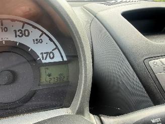 Toyota Aygo 1.0 picture 12