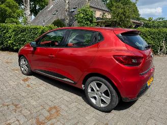 Renault Clio 1.5DCI AIRCO NAVI PDC picture 9
