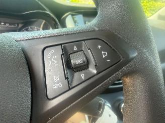 Opel Karl ROCKS NL AUTO MOOIE UITVOERING AIRCO SCHERMPJE picture 23