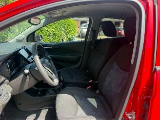 Opel Karl ROCKS NL AUTO MOOIE UITVOERING AIRCO SCHERMPJE picture 21