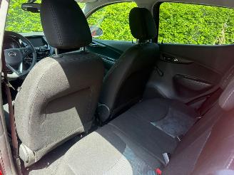 Opel Karl ROCKS NL AUTO MOOIE UITVOERING AIRCO SCHERMPJE picture 16