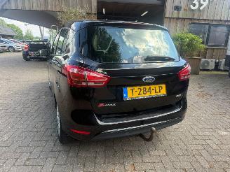Ford B-Max 1.0 AIRCO STOELVERWARMING  PDC TREKHAAK picture 5