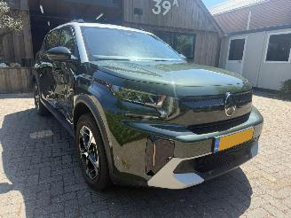 Citroën C3 E-C3 AIRCROSS 44 KWH NIEUW NAVI CAMERA NL picture 9