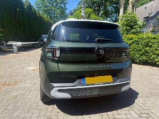Citroën C3 E-C3 AIRCROSS 44 KWH NIEUW NAVI CAMERA NL picture 5