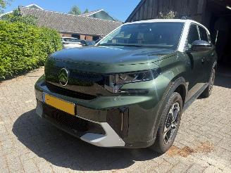 Citroën C3 E-C3 AIRCROSS 44 KWH NIEUW NAVI CAMERA NL picture 7