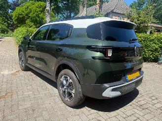 Citroën C3 E-C3 AIRCROSS 44 KWH NIEUW NAVI CAMERA NL picture 4