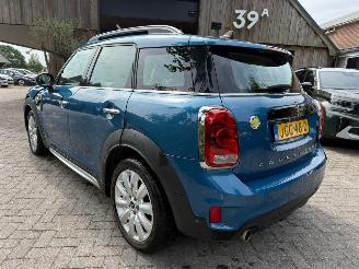 Schadeauto Mini Countryman COOPER SE ALL4 2018/10